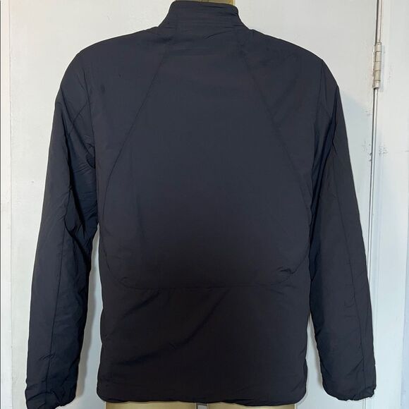 PROOF Nova Series Grey Midweight Insulated Jacket-S - Picture 6 of 11